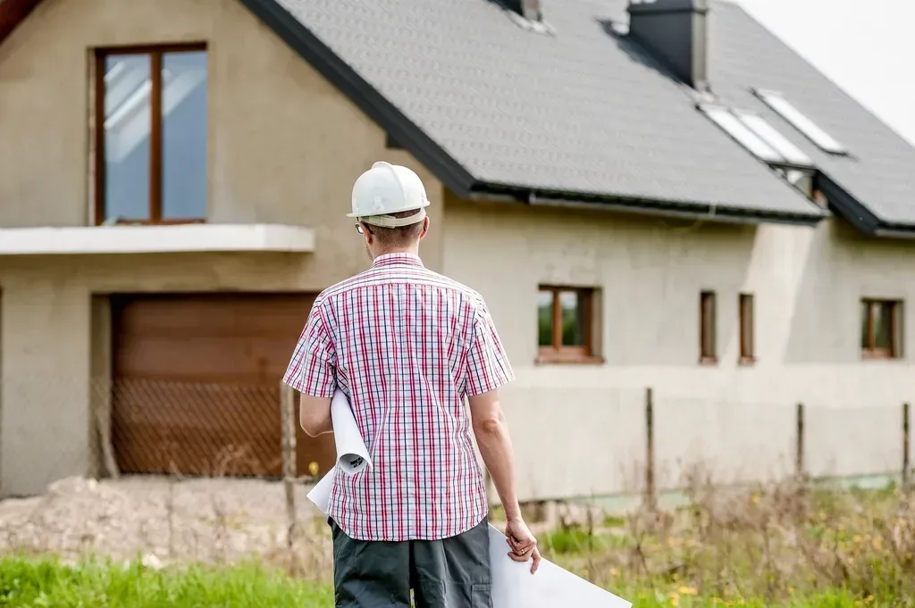 Build your own house