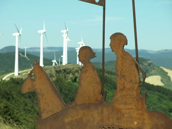 Walk the Camino de Santiago