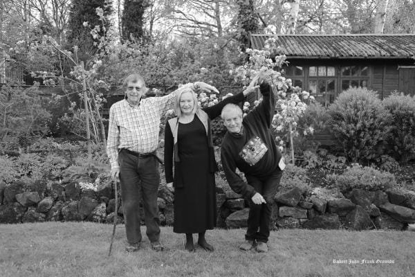 Research your family tree