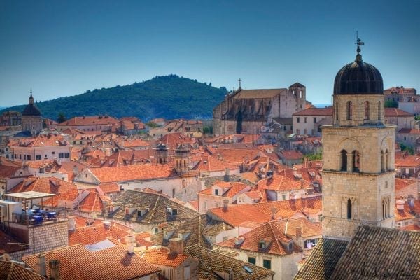 Game of Thrones filming locations