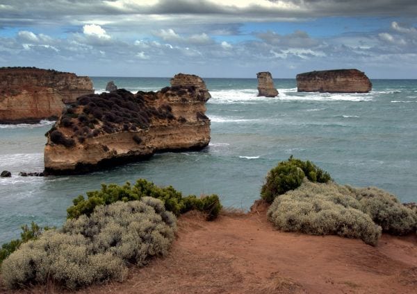 Drive the Great Ocean Road