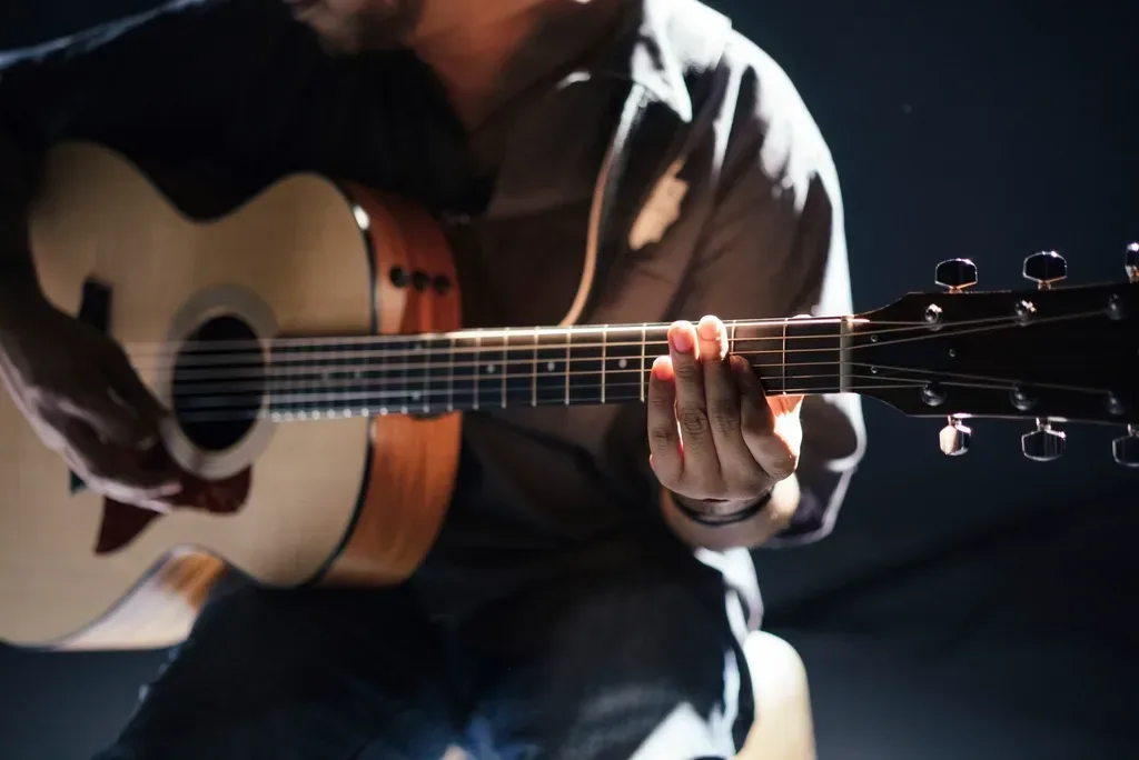 Learn an instrument