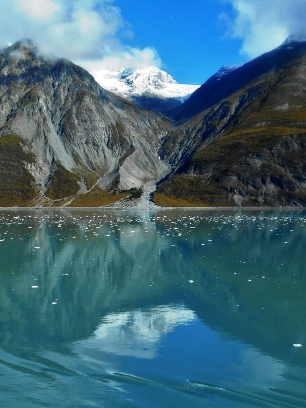 Journey into the Alaskan wild