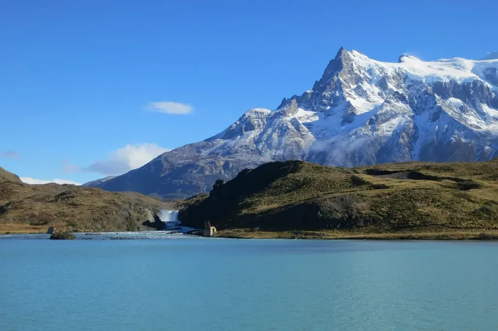 Hike Patagonia