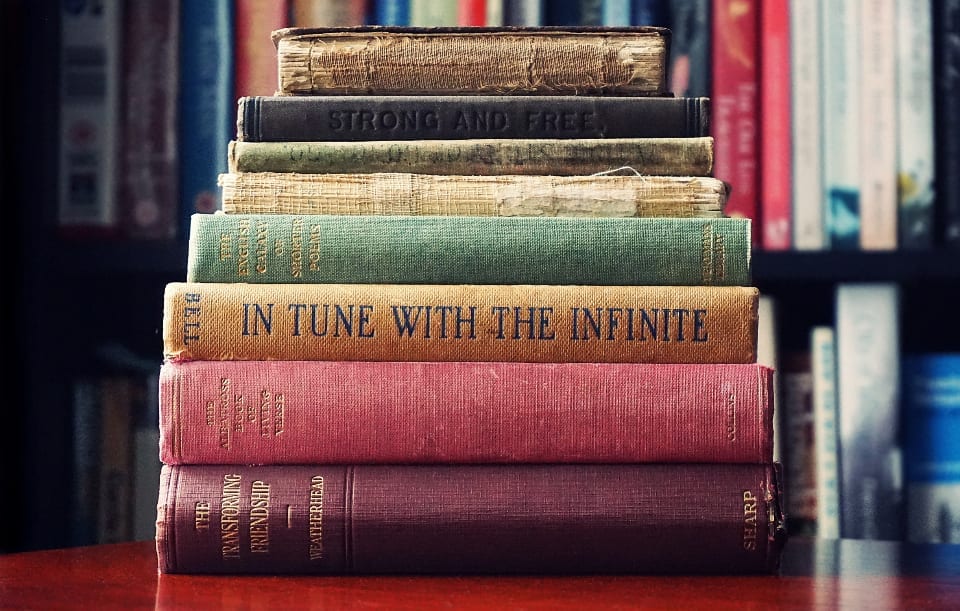 A book a week for a year