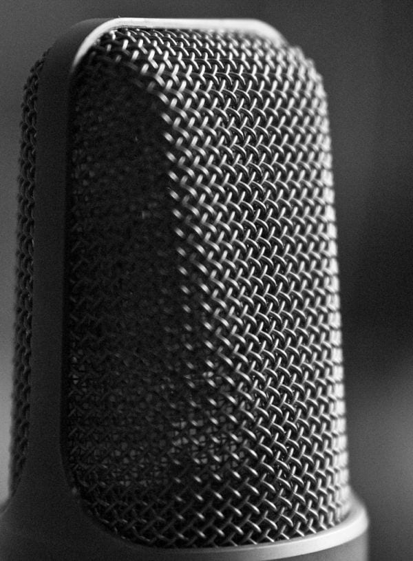 Write and record a song