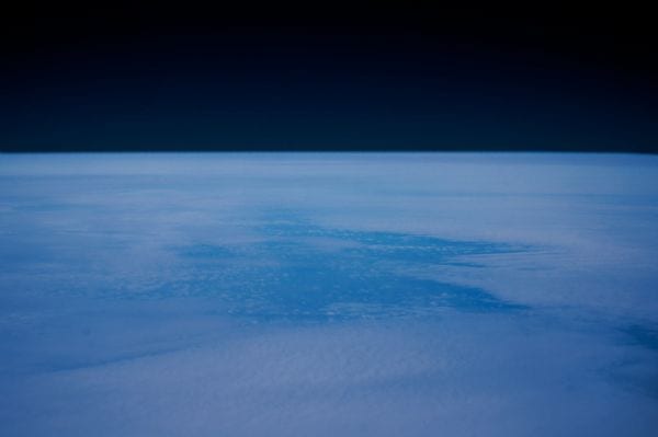 Travel to space